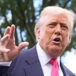 Суд заблокував заборону Трампа для CNN, MS NOW і Politico