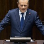 Туск скликає екстрену нараду після ударів Росії біля Польщі