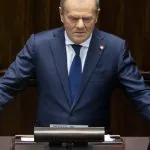 Туск скликає екстрену нараду після ударів Росії біля Польщі