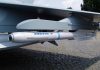 Німеччина передасть Україні ракети IRIS-T і тисячі ударних дронів IRIS-T під крилом літака