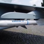 Germany is to supply Ukraine with IRIS-T missiles and thousands of attack drones