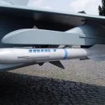 Німеччина передасть Україні ракети IRIS-T і тисячі ударних дронів