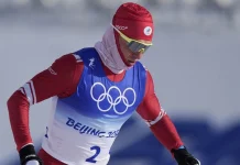 Росіяни повертаються у великий спорт: FIS дозволила нейтральний статус Лижник на трасі під час міжнародних змагань