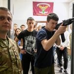 Students may be expelled for refusing to sign the «Principles of National Resistance»
