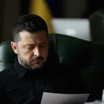 Zelenskyy outlined the prospects for negotiations between Ukraine, the US and Russia