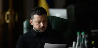 Зеленський: До кінця вересня мають бути перші результати щодо переговорного процесу