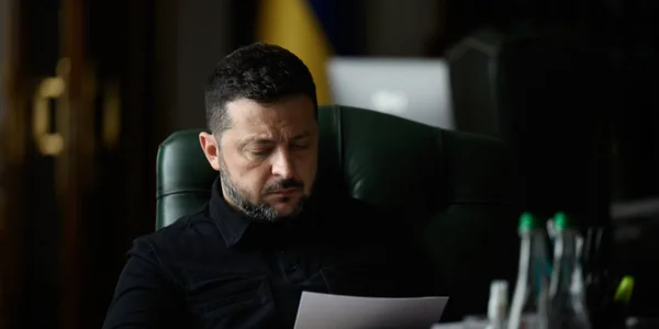 До кінця вересня мають бути перші результати щодо переговорного процесу Зеленський: До кінця вересня мають бути перші результати щодо переговорного процесу