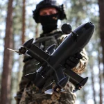 Український JetKiller збив реактивну «Герань-5»