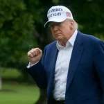 Trump urged Zelenskyy not to target Russian diesel