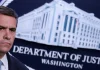 США викрили російську мережу вбивств і диверсій у Європі та Америці Представник Мін’юсту США