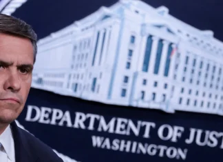 США викрили російську мережу вбивств і диверсій у Європі та Америці Представник Мін’юсту США
