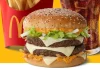 Новинка McDonald’s дісталася України: що відомо про Big Arch Новий бургер Big Arch у McDonald’s