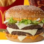 McDonald’s latest innovation has arrived in Ukraine: what we know about the Big Arch