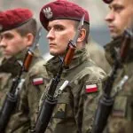 У Польщі скликають спеціальну нараду через останні безпекові події