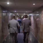 The 2027 budget has allocated 263 million hryvnias for an underground shelter for the Verkhovna Rada