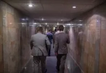 У бюджеті-2027 передбачили 263 млн грн на підземне укриття для Верховної Ради Підземні приміщення Верховної Ради України
