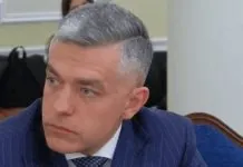 Апеляція ВАКС залишила 7 млн грн застави ексглаві ради Сенс Банку Апеляція ВАКС залишила Гладишенку заставу 7 млн грн