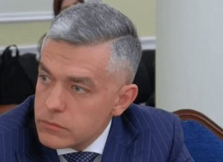 The High Anti-Corruption Court upheld the 7 million hryvnia bail order for the former chairman of the board of Sens Bank The High Anti-Corruption Court upheld Gladyshenko’s bail of 7 million hryvnias
