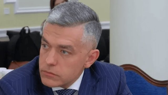7 млн грн застави: апеляція відхилила скарги ексголови ради Сенс Банку Апеляція ВАКС залишила Гладишенку заставу 7 млн грн