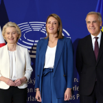 Ursula von der Leyen has made a series of high-profile statements: what will change in the EU