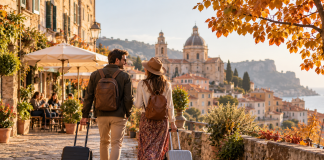 Summer holidays are losing ground: tourists are flocking to autumn An autumn trip around Europe as part of the ‘fallcation’ trend