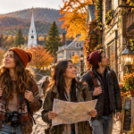 Lore-tripping: Gen Z heads to small towns in search of legends