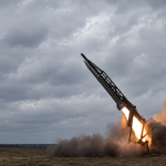 Україна застосувала Pelican: що відомо про нову балістичну ракету