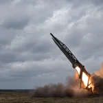 Україна застосувала Pelican: що відомо про нову балістичну ракету