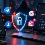 Зламали Telegram, Gmail, Facebook чи Instagram: що робити і як повернути акаунт