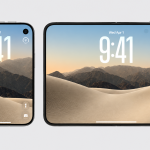 Apple представила iPhone Duo — перший складаний iPhone