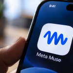 Meta відкликала тест дзвінків Muse за участю людей
