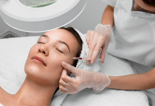 Cases of botulism are being reported in Ukraine following «beauty injections» A botulinum toxin injection during a cosmetic procedure