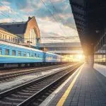 Нові правила Укрзалізниці під час тривог: коли зупинятимуть посадку