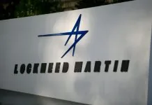 США розкрили нову секретну ракету AIM-260: що про неї відомо Логотип Lockheed Martin — виробника ракети AIM-260 JATM