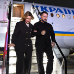Зеленський повертається зі США: Україна очікує відповіді РФ