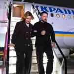 Зеленський повертається зі США: Україна очікує відповіді РФ