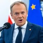 Туск заявив про відвернену загрозу переходу на кордоні з Україною