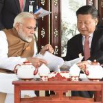 Xi’s visit to India may bring the two countries closer diplomatically, but not in business terms