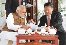 Xi’s visit to India may bring the two countries closer diplomatically, but not in business terms Xi Jinping and Narendra Modi