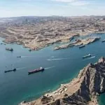 Вісім морпіхів США постраждали від удару Ірану в Ормузькій протоці