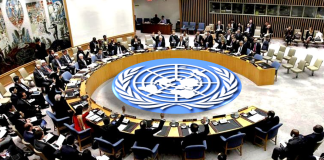Washington has severed ties with the UN Human Rights Council: what is the reason? Meeting of the UN Human Rights Council