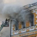 Україна закликала ЮНЕСКО захистити наукову спадщину після удару по НАН