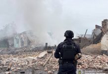 Наслідки атаки на Ніжин 12 вересня 2026 року