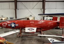 США схвалили продаж Україні засобів ППО на $2,68 млрд GAM-67 Crossbow