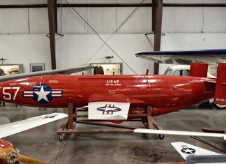 США схвалили продаж Україні засобів ППО на $2,68 млрд GAM-67 Crossbow