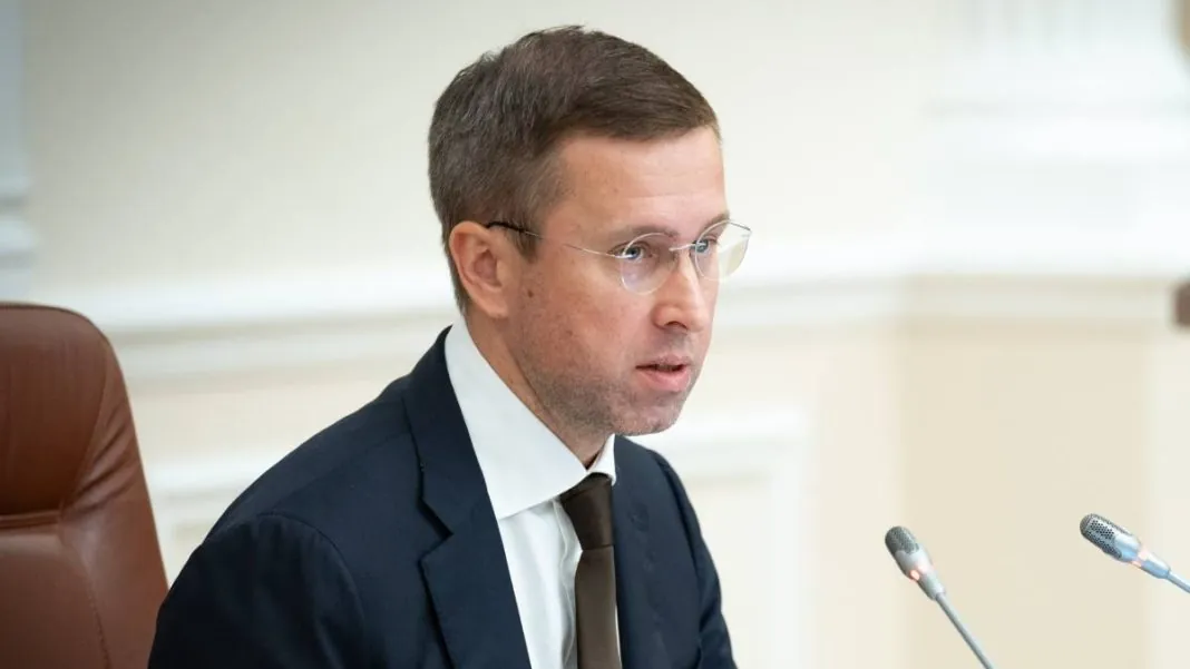 Сергій Корецький Сергій Корецький про залучення коштів під гарантії Канади
