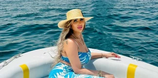 Egyptian TV presenter Sarah Khalifa has been sentenced to death in connection with a drugs case Egyptian TV presenter Sara Khalifa