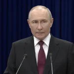 Путін заперечив нову мобілізацію в РФ і заявив про кризу в Україні