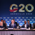 The G20 has spoken out against China’s non-market policies: Beijing did not endorse the statement