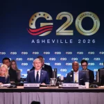 G20 виступила проти неринкової політики Китаю: Пекін не підтримав заяву